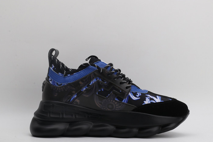 VERSA CHAIN REACTION SNEAKERS  COPSHOE  VR-17