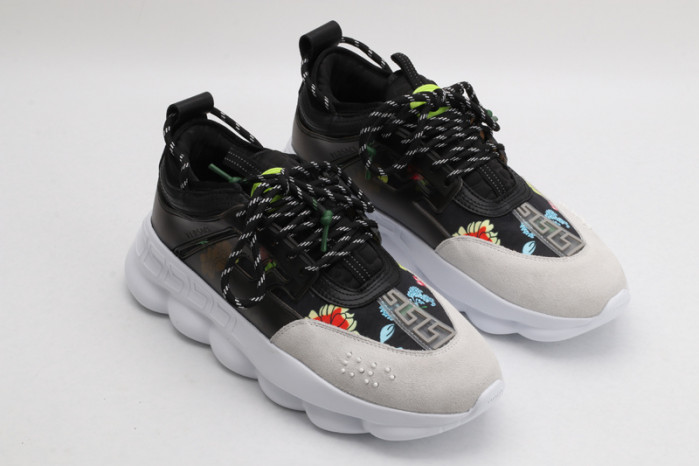 VERSA CHAIN REACTION SNEAKERS  COPSHOE  VR-18