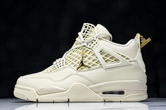 Jordan 4 Retro Net Rattan (Women