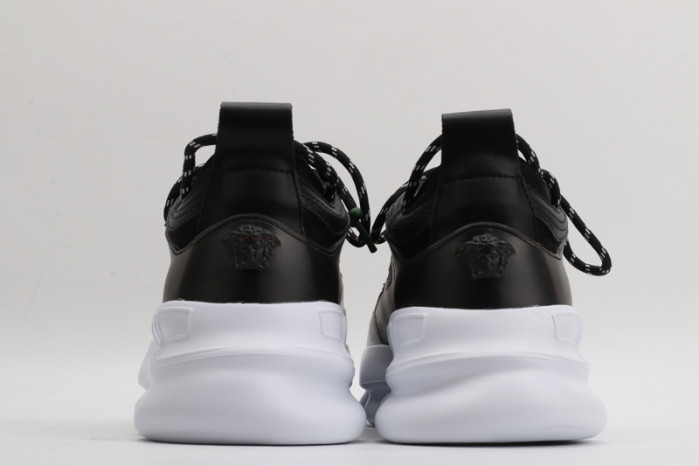 VERSA CHAIN REACTION SNEAKERS  COPSHOE  VR-18