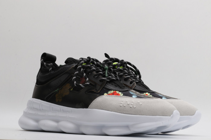 VERSA CHAIN REACTION SNEAKERS  COPSHOE  VR-18