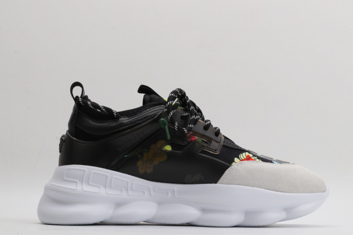 VERSA CHAIN REACTION SNEAKERS  COPSHOE  VR-18
