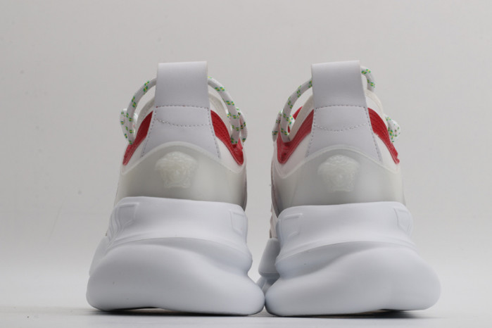 VERSA CHAIN REACTION SNEAKERS  COPSHOE  VR-16