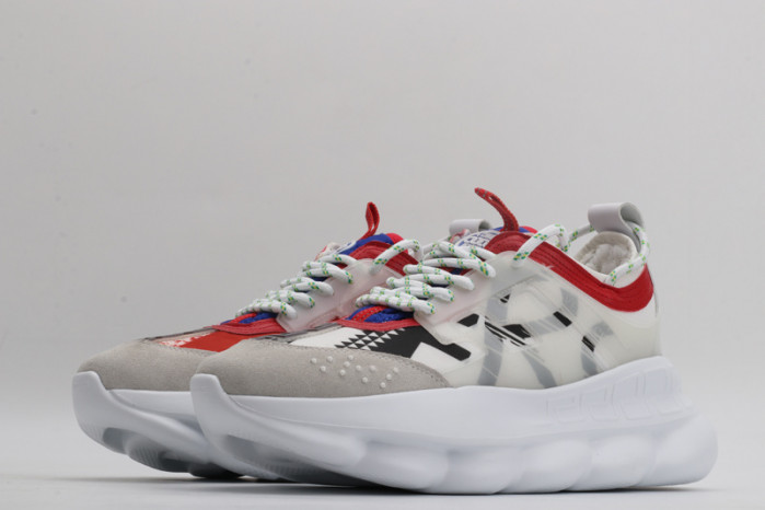 VERSA CHAIN REACTION SNEAKERS  COPSHOE  VR-16