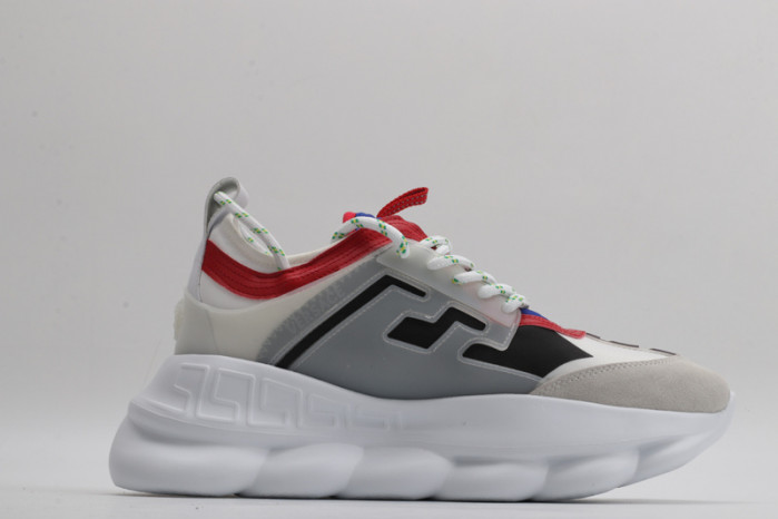 VERSA CHAIN REACTION SNEAKERS  COPSHOE  VR-16
