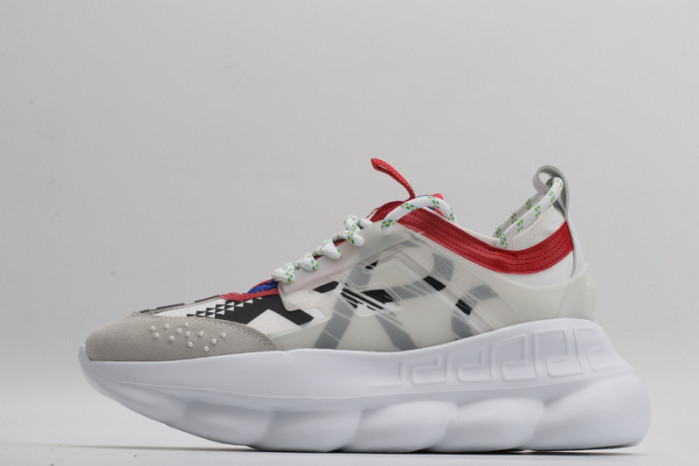 VERSA CHAIN REACTION SNEAKERS  COPSHOE  VR-16