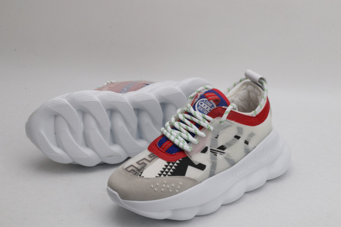 VERSA CHAIN REACTION SNEAKERS  COPSHOE  VR-16
