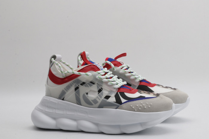 VERSA CHAIN REACTION SNEAKERS  COPSHOE  VR-16