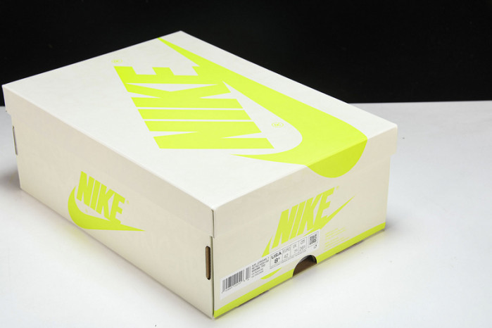 Air Jordan 1 Volt Visionaire 555088-702