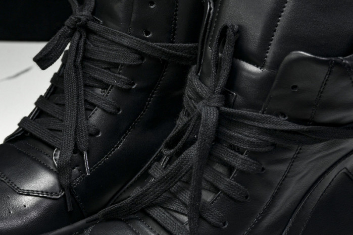 RICK OWENS SNEAKERS COPSHOE OR-189