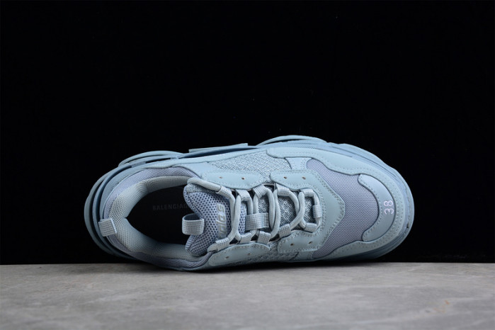 BL TRIPLE S TRAINERS -COPSHOE BL99