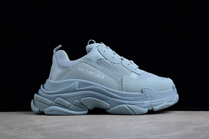 BL TRIPLE S TRAINERS -COPSHOE BL99