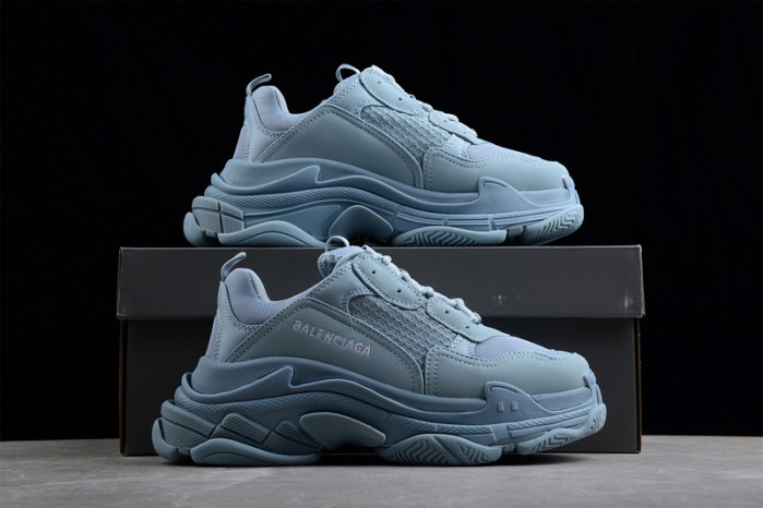 BL TRIPLE S TRAINERS -COPSHOE BL99