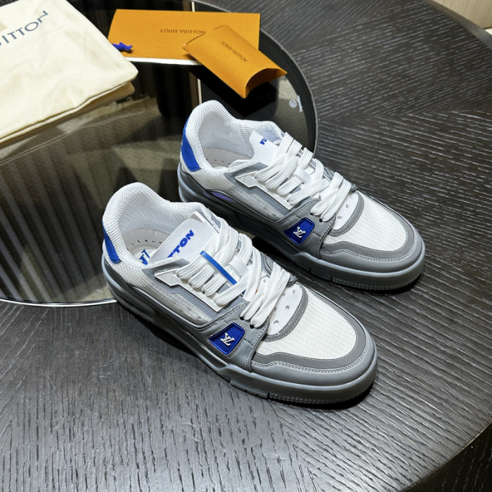 LVT  SNEAKERS   COPSHOE  L&V-trainer 39