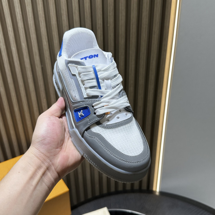 LVT  SNEAKERS   COPSHOE  L&V-trainer 39
