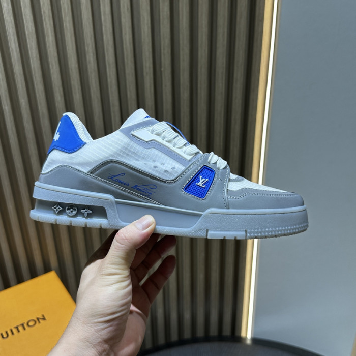 LVT  SNEAKERS   COPSHOE  L&V-trainer 39