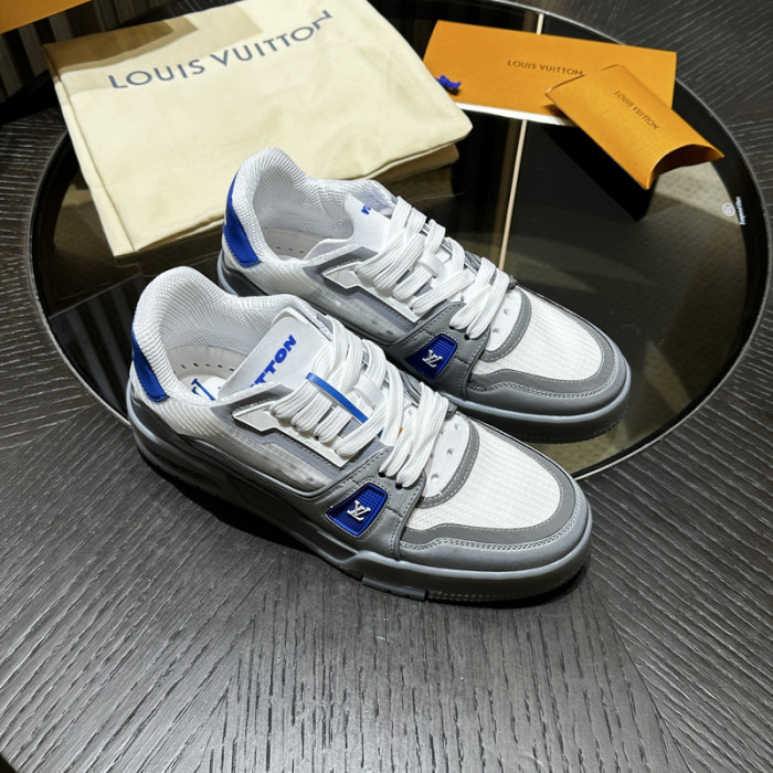LVT  SNEAKERS   COPSHOE  L&V-trainer 39