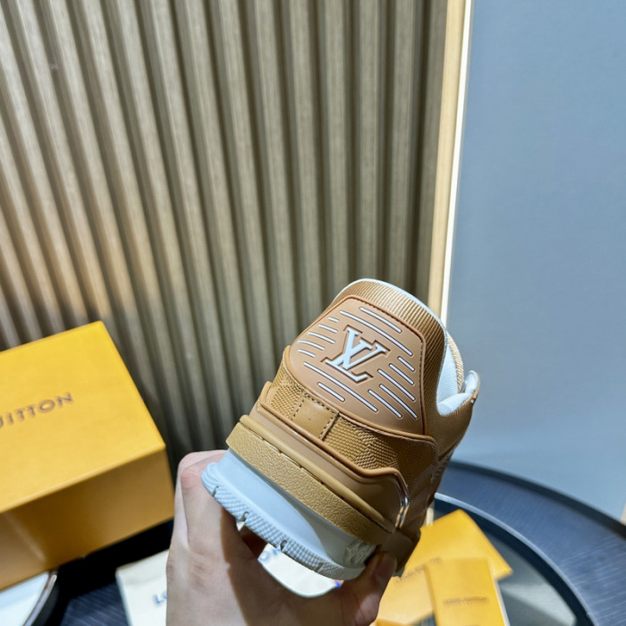 LVT  SNEAKERS   COPSHOE  L&V-trainer 42