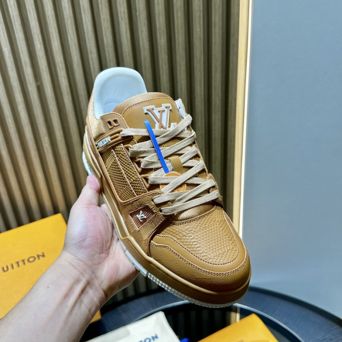 LVT  SNEAKERS   COPSHOE  L&V-trainer 42