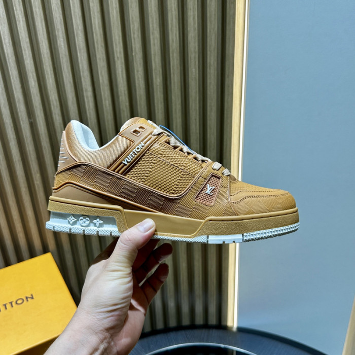 LVT  SNEAKERS   COPSHOE  L&V-trainer 42