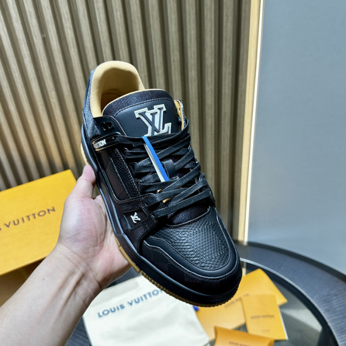 LVT  SNEAKERS   COPSHOE  L&V-trainer 43