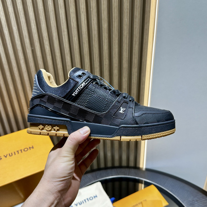 LVT  SNEAKERS   COPSHOE  L&V-trainer 43