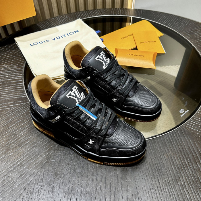 LVT  SNEAKERS   COPSHOE  L&V-trainer 43
