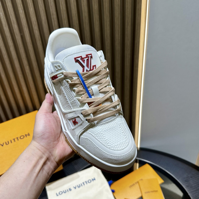 LVT  SNEAKERS   COPSHOE  L&V-trainer 44