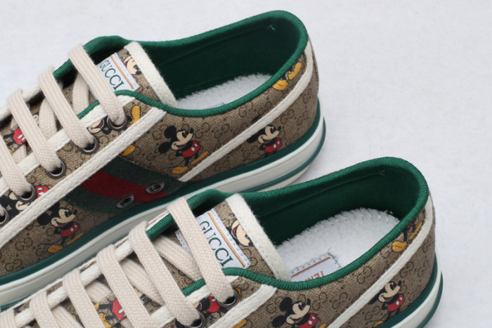 GC  SNEAKER COPSHOE GC-68