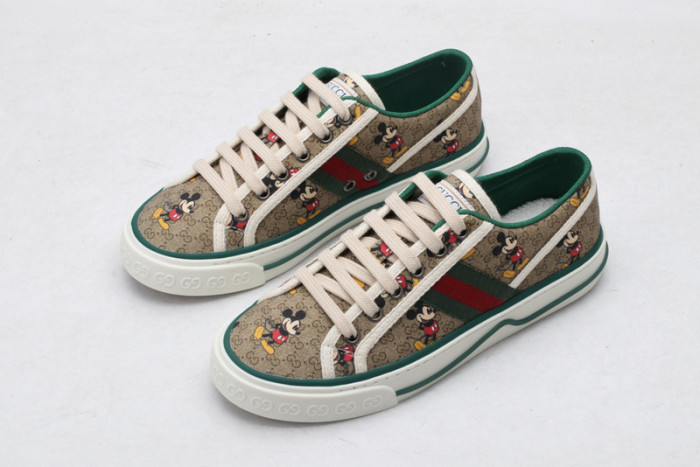 GC  SNEAKER COPSHOE GC-68