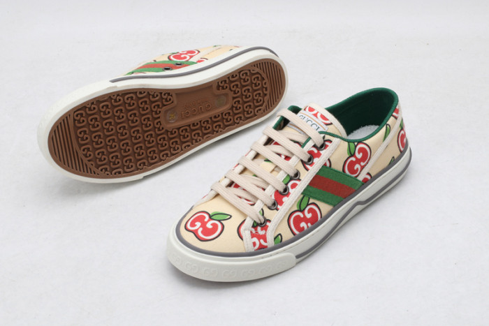 GC  SNEAKER COPSHOE GC-69