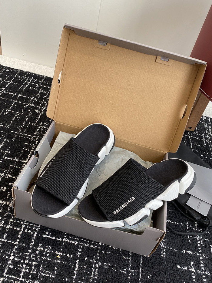 BL SLIDE copshoe BLS-46