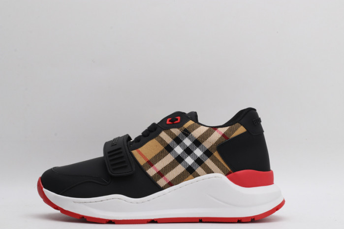 BR SNEAKERS COPSHOE BR-04