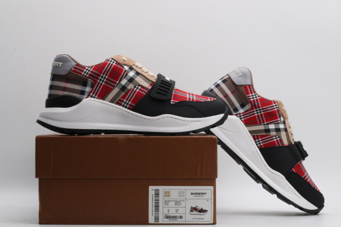 BR SNEAKERS COPSHOE BR-07