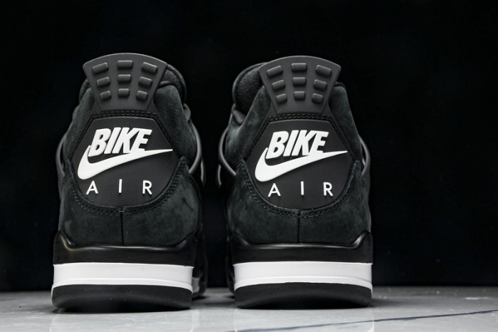 Nigel Sylvester x Air Jordan 4  HF4340-001