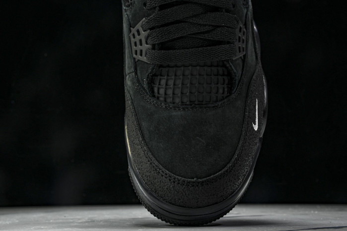Nigel Sylvester x Air Jordan 4  HF4340-001