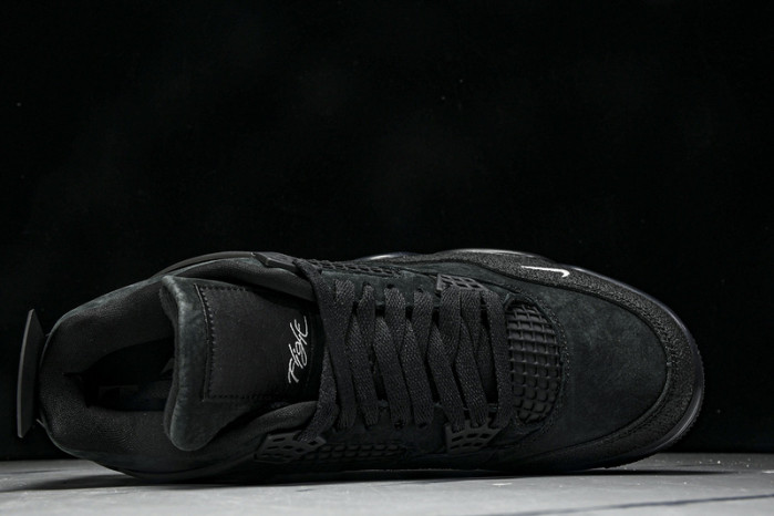 Nigel Sylvester x Air Jordan 4  HF4340-001