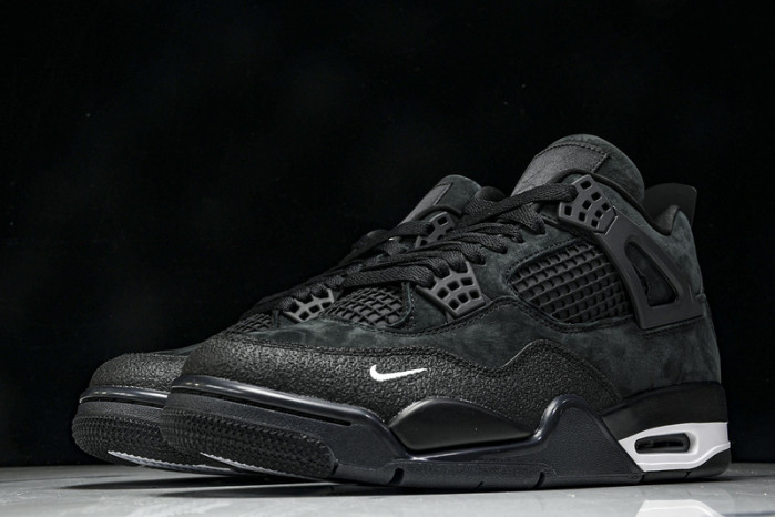 Nigel Sylvester x Air Jordan 4  HF4340-001