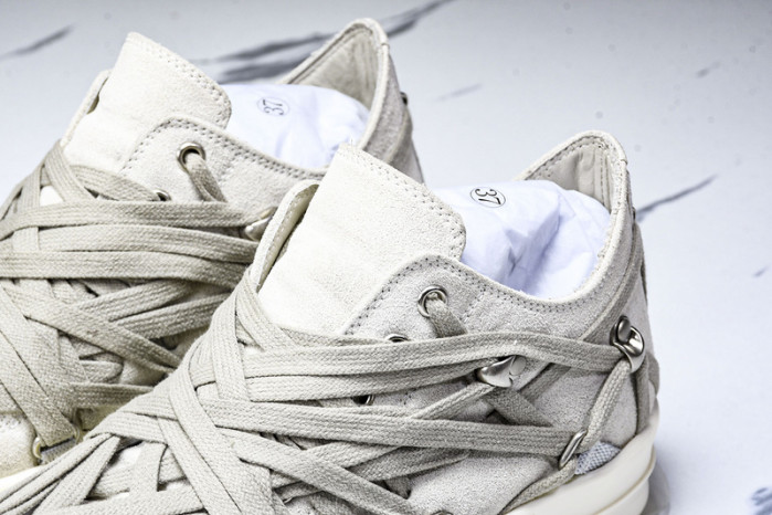 RICK OWENS SNEAKERS  copshpe OR-278