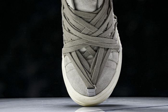 RICK OWENS SNEAKERS  copshpe OR-278