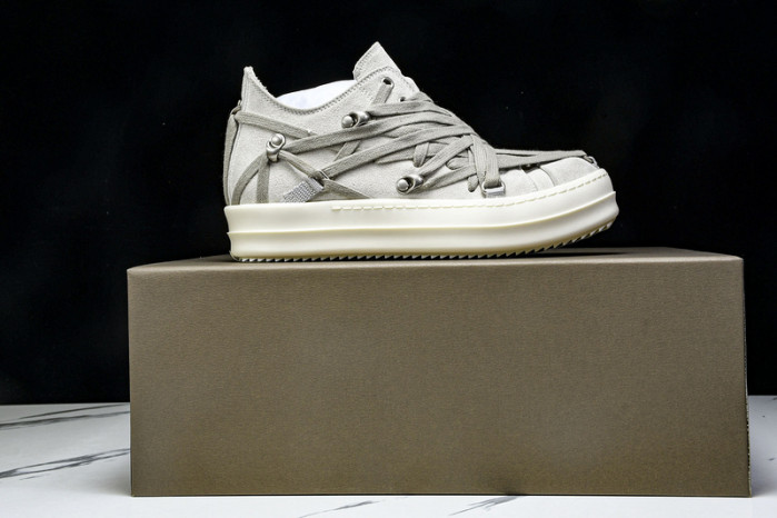 RICK OWENS SNEAKERS  copshpe OR-278