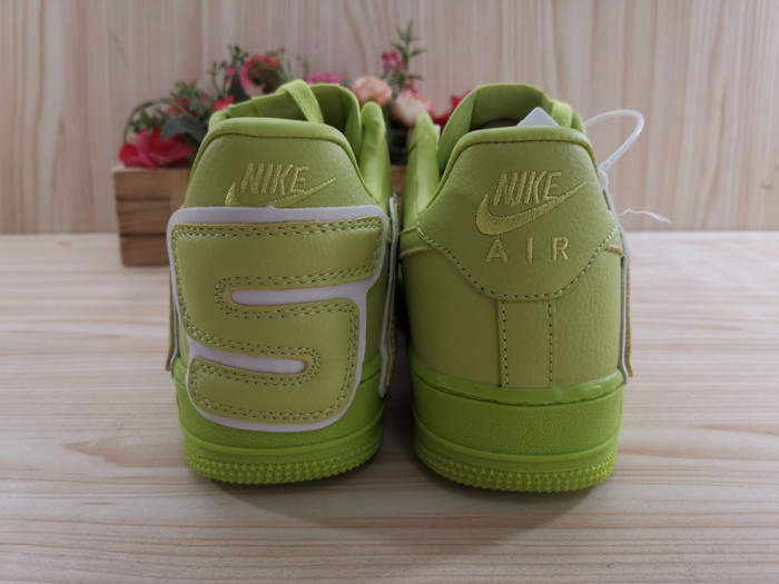 AIR FORCE 1 LOW "CACTUS PLANT FLEA MARKET - MOSS"  DC4457-300
