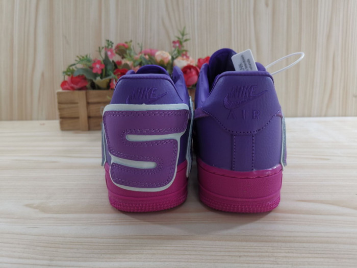AIR FORCE 1 LOW "CACTUS PLANT FLEA MARKET - Fuchsia"  DC4457-104