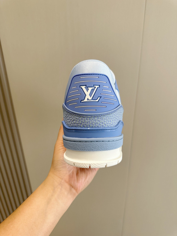 LVT  SNEAKERS   COPSHOE  L&V-282