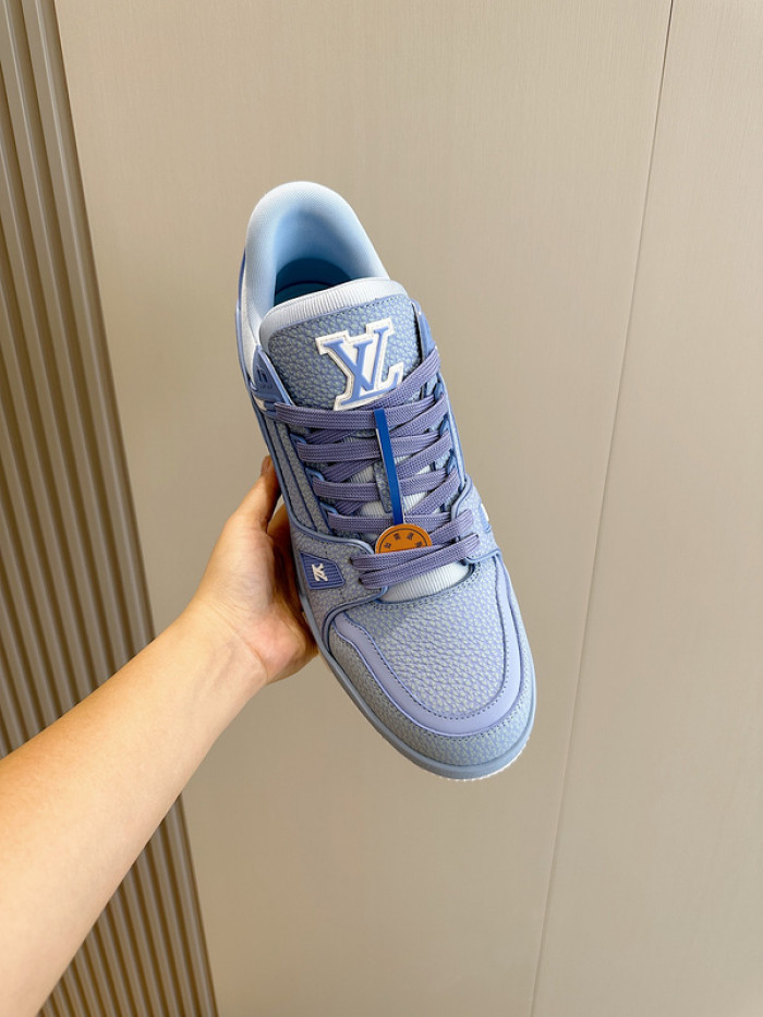 LVT  SNEAKERS   COPSHOE  L&V-282