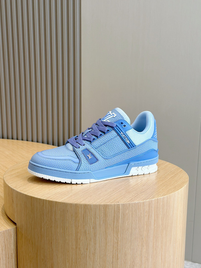LVT  SNEAKERS   COPSHOE  L&V-282