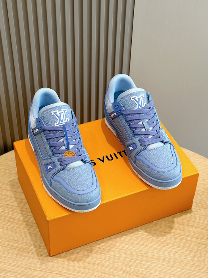 LVT  SNEAKERS   COPSHOE  L&V-282