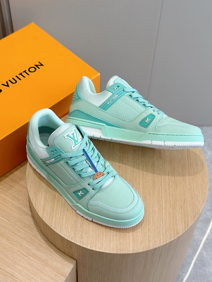 LVT  SNEAKERS   COPSHOE  L&V-283