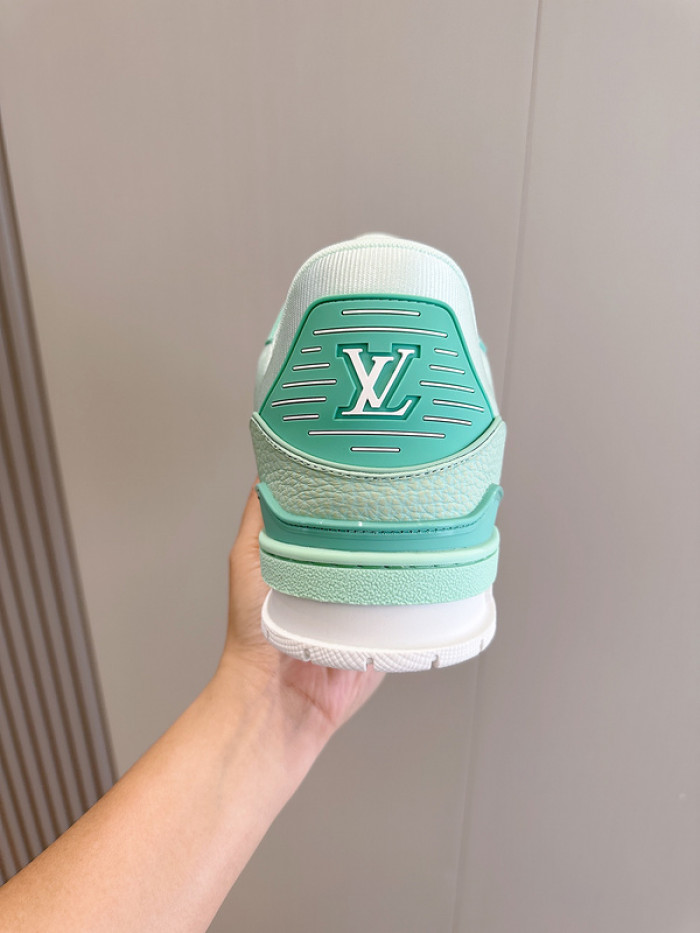 LVT  SNEAKERS   COPSHOE  L&V-283