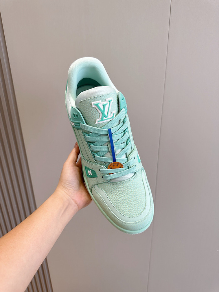LVT  SNEAKERS   COPSHOE  L&V-283